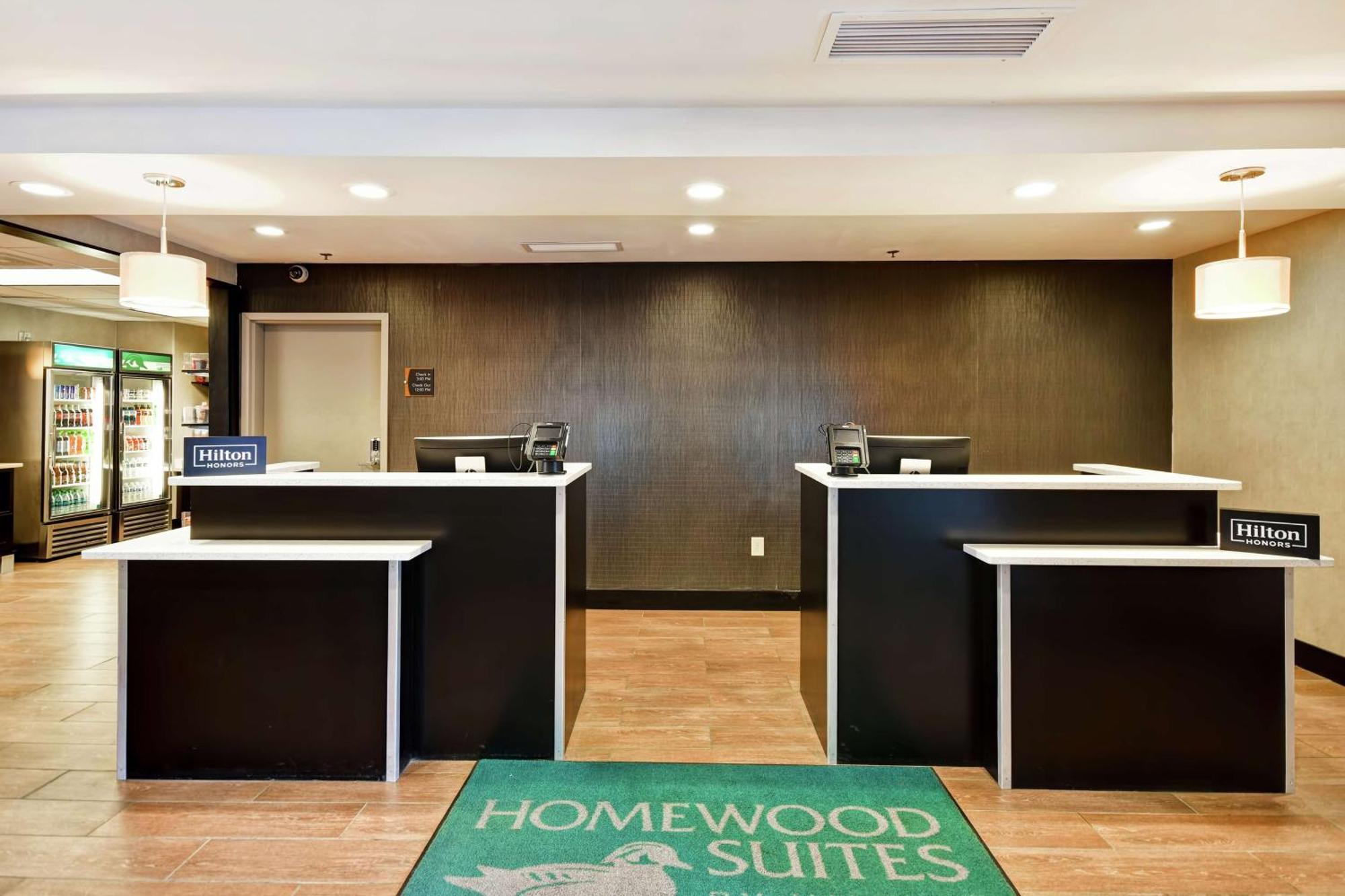 Homewood Suites By Hilton Dubois, Pa Экстерьер фото